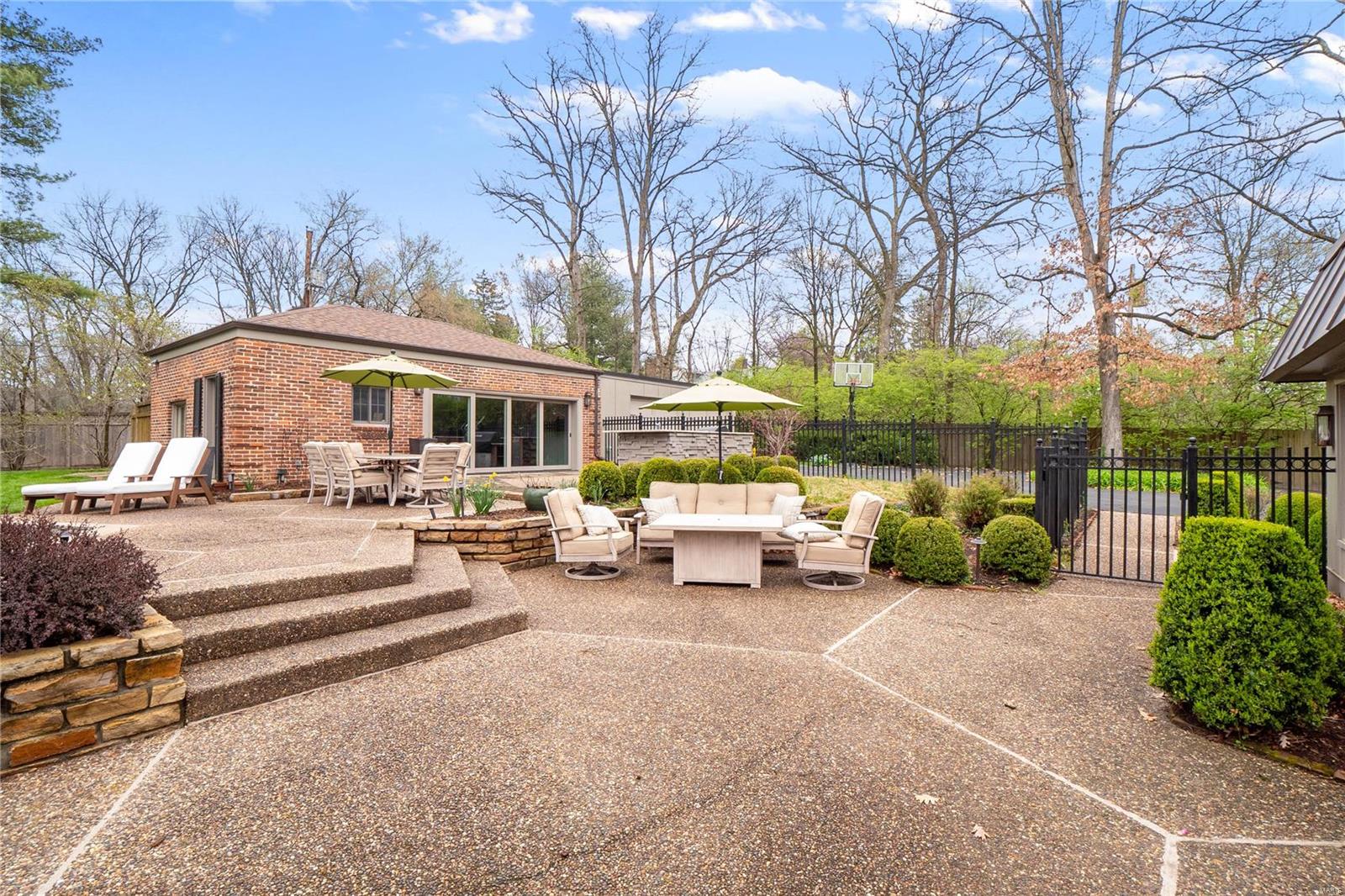 Woodcliffe - Residential