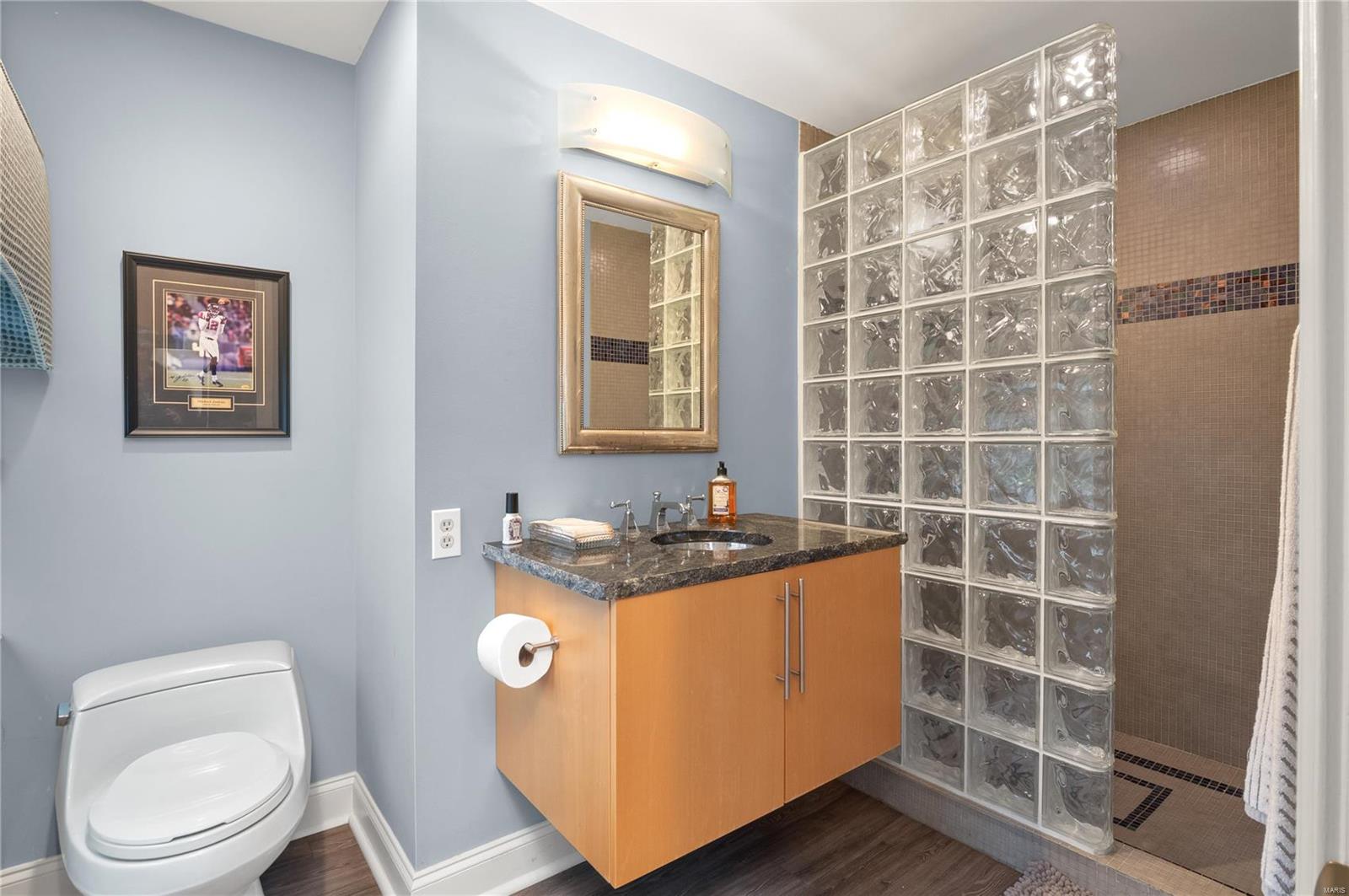 Woodcliffe - Residential