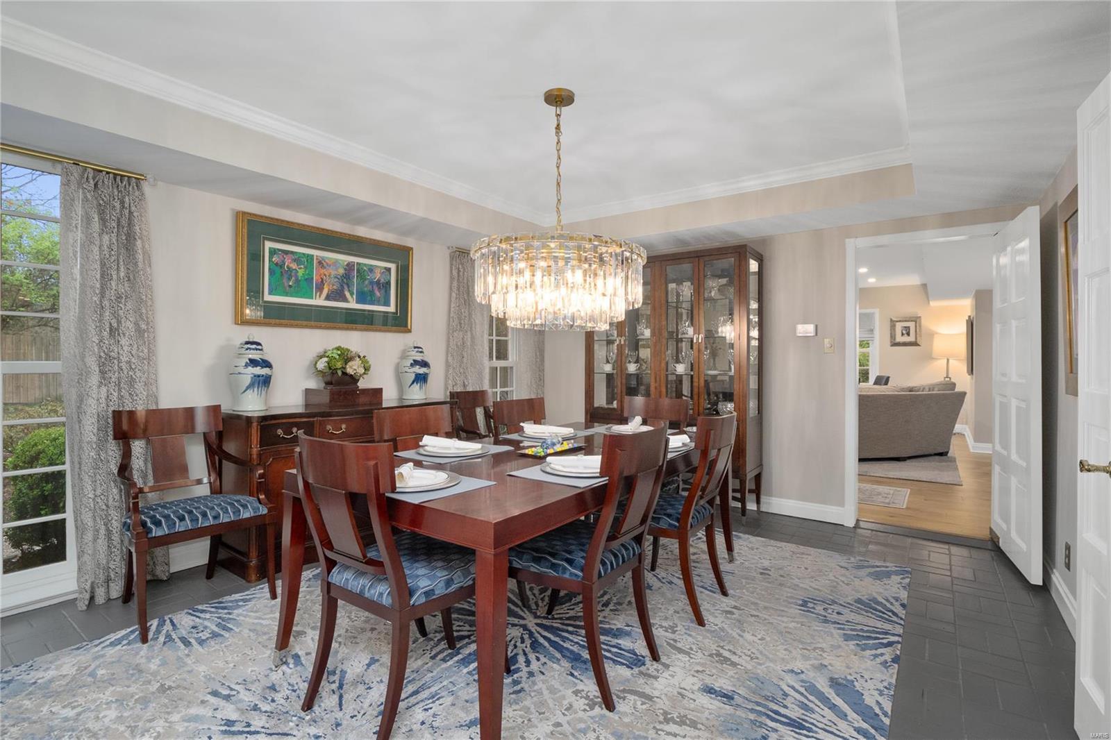 Woodcliffe - Residential