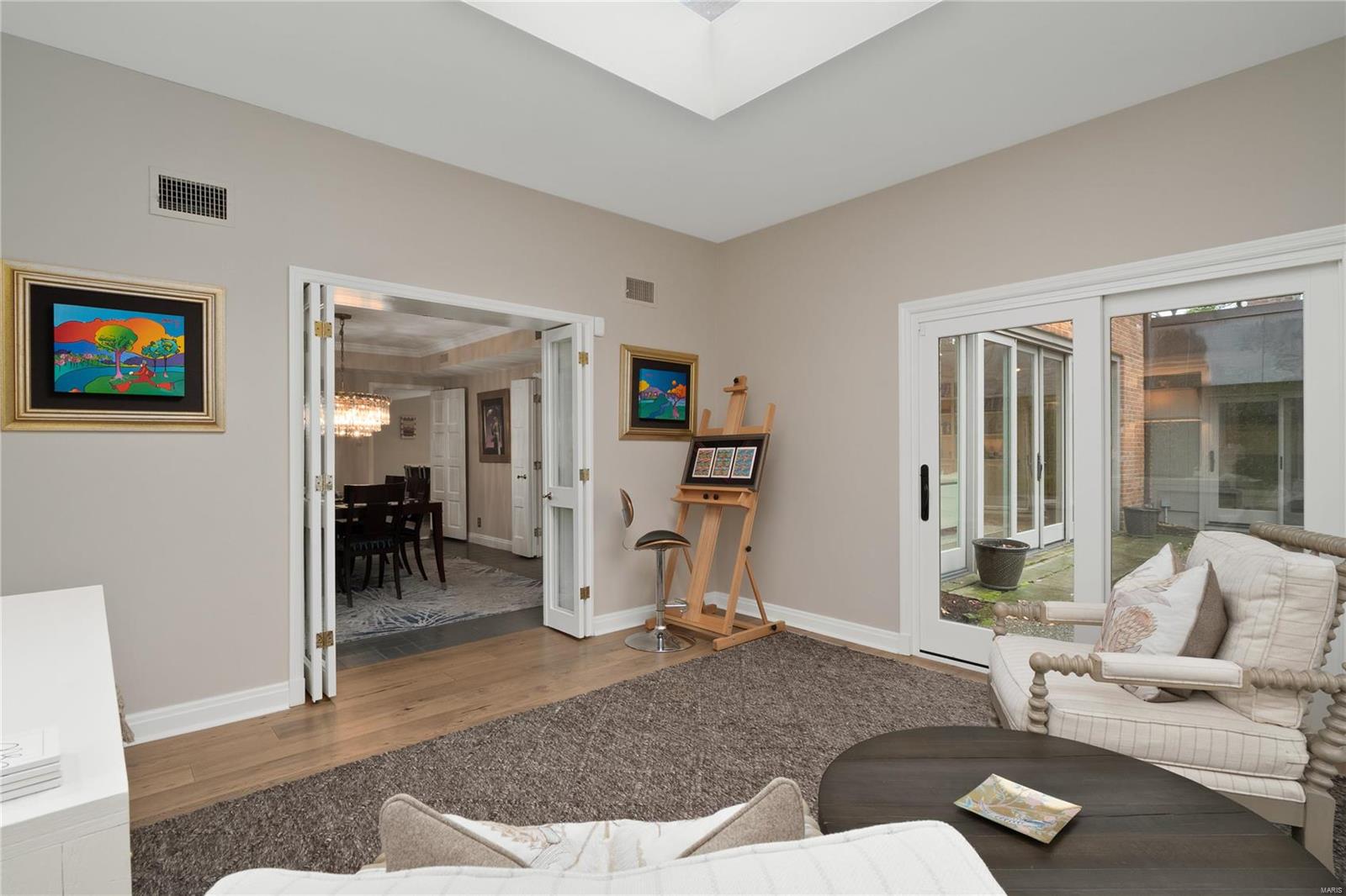 Woodcliffe - Residential