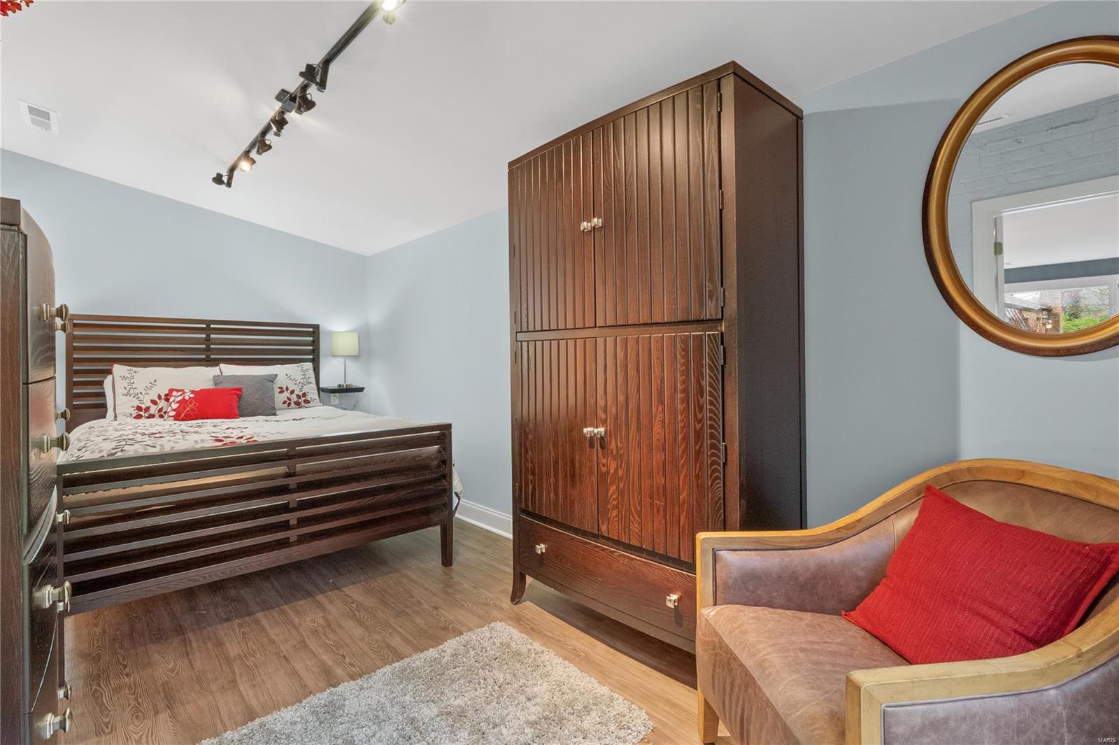 Woodcliffe - Residential