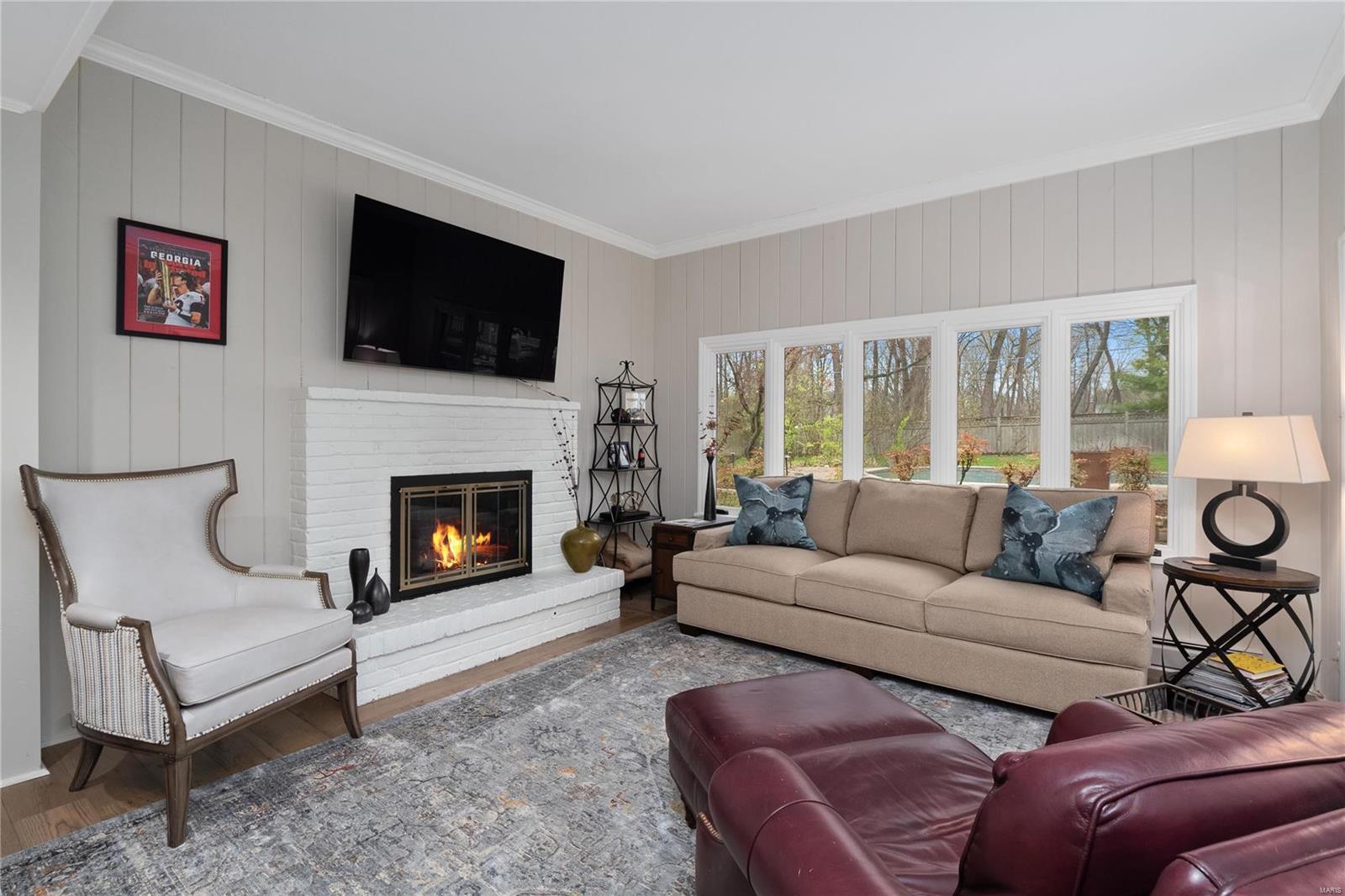 Woodcliffe - Residential