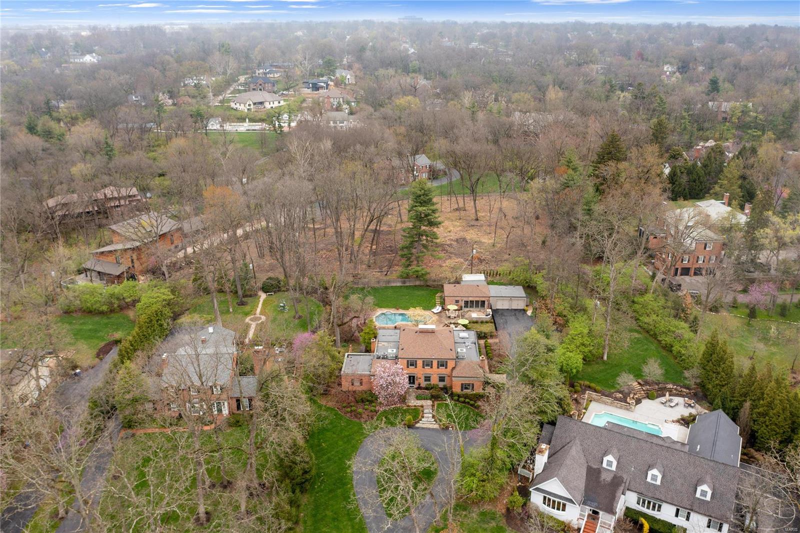 Woodcliffe - Residential