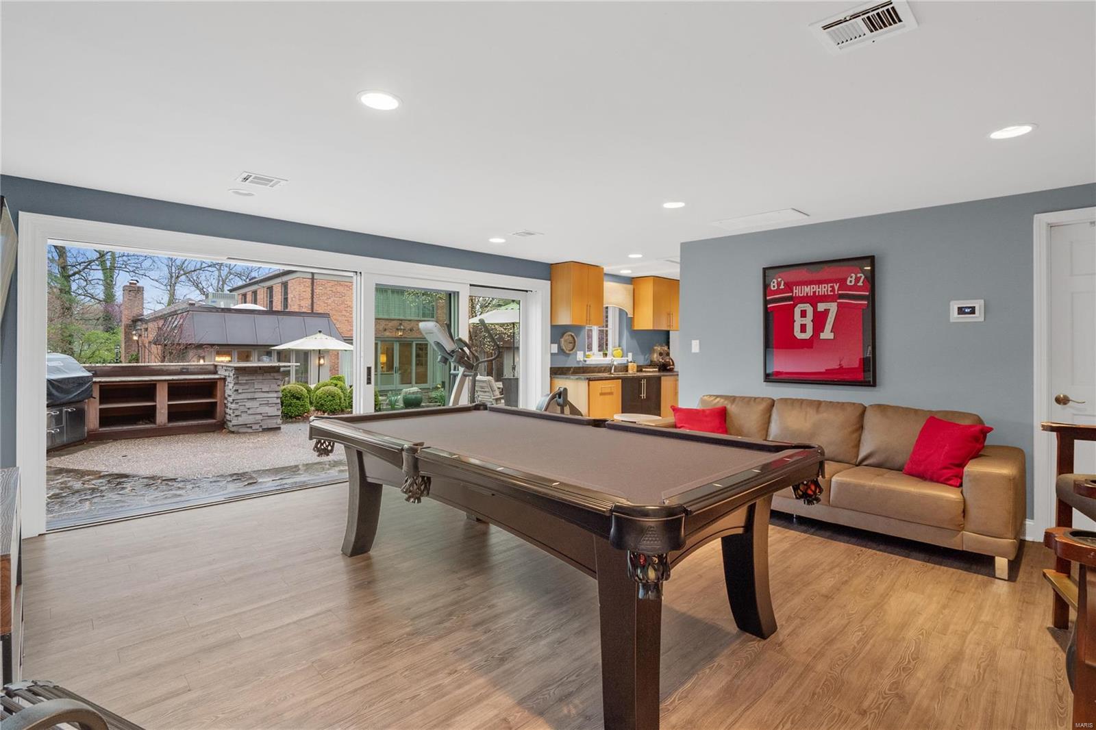 Woodcliffe - Residential