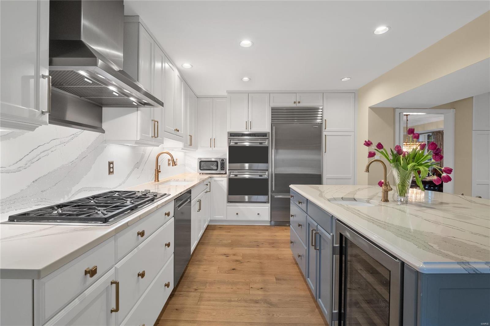 Woodcliffe - Residential