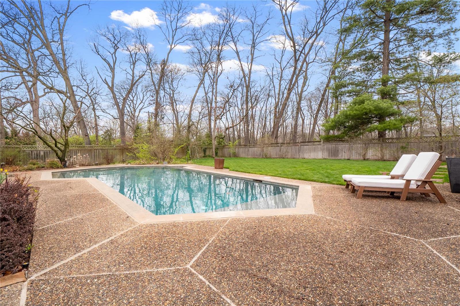 Woodcliffe - Residential