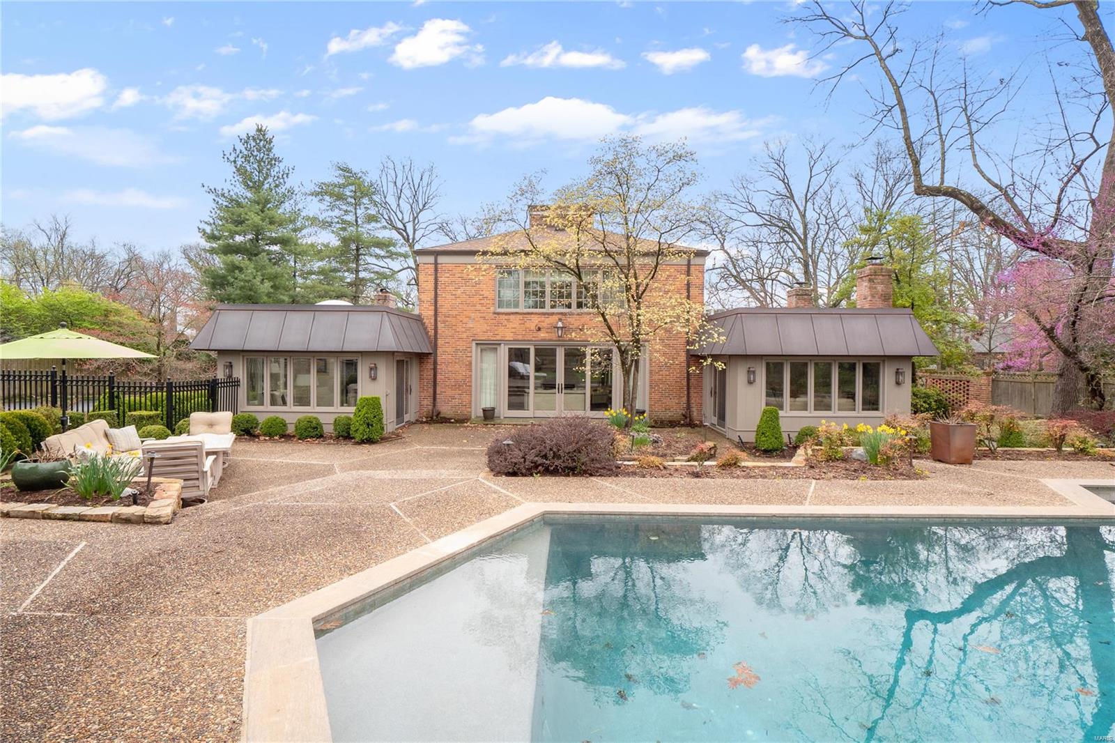 Woodcliffe - Residential