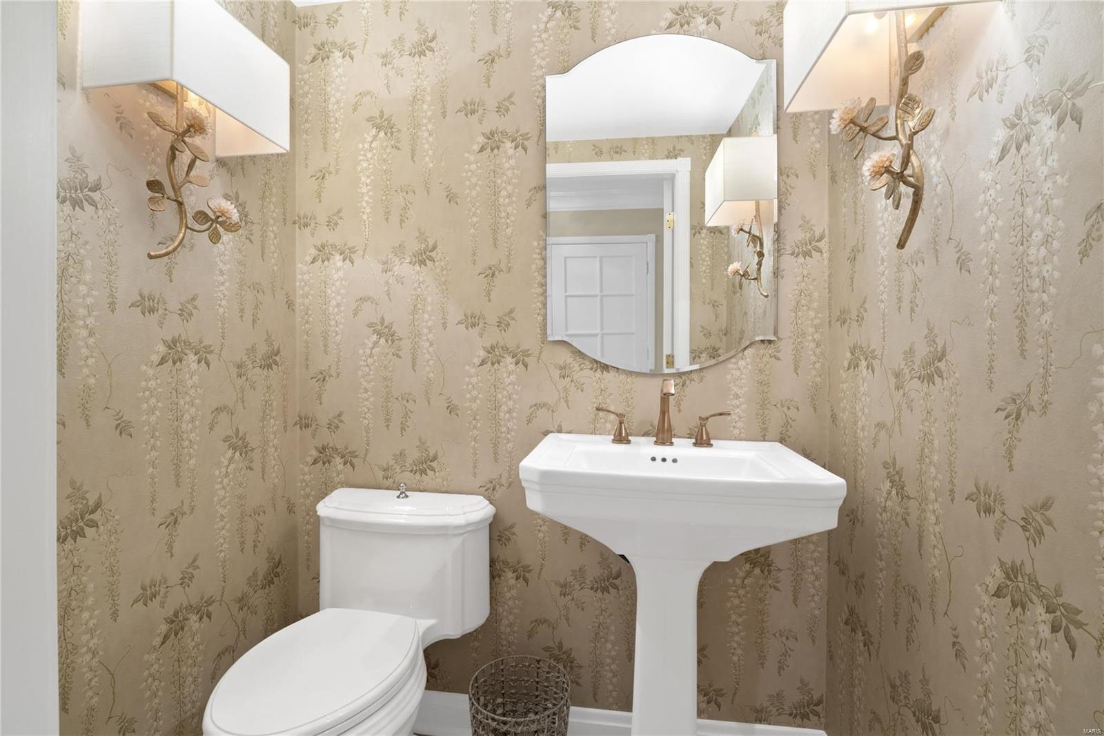 Woodcliffe - Residential