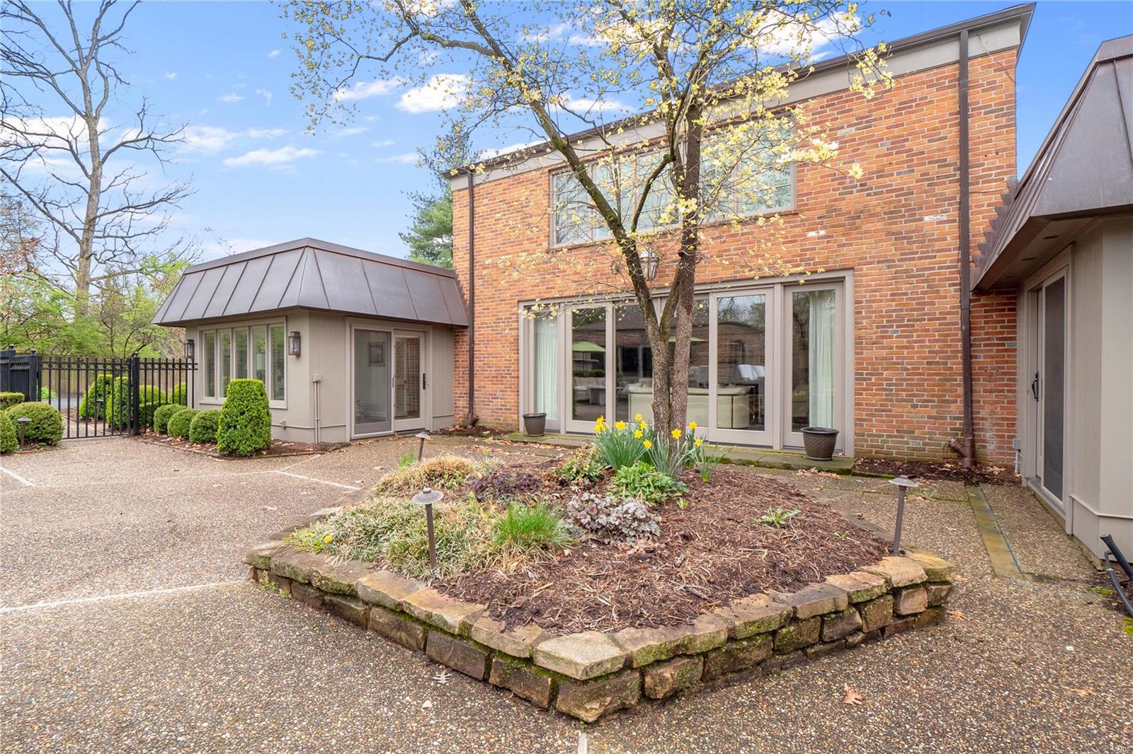 Woodcliffe - Residential