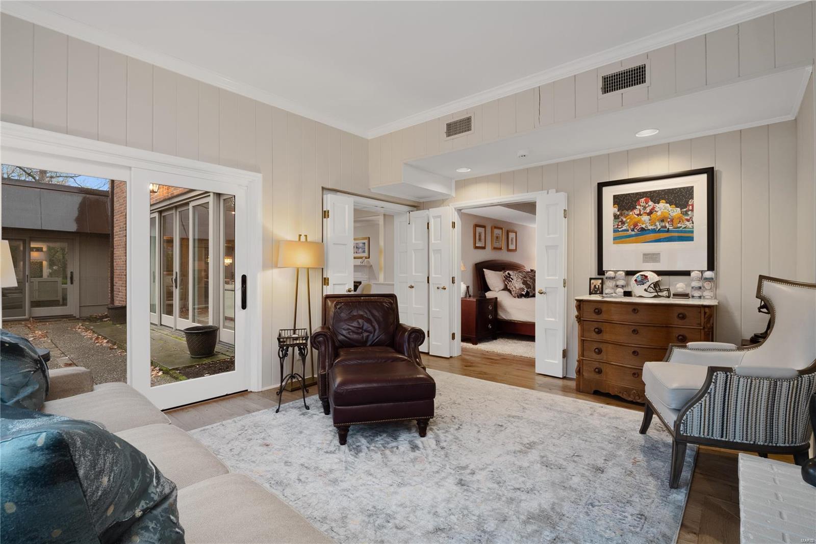 Woodcliffe - Residential