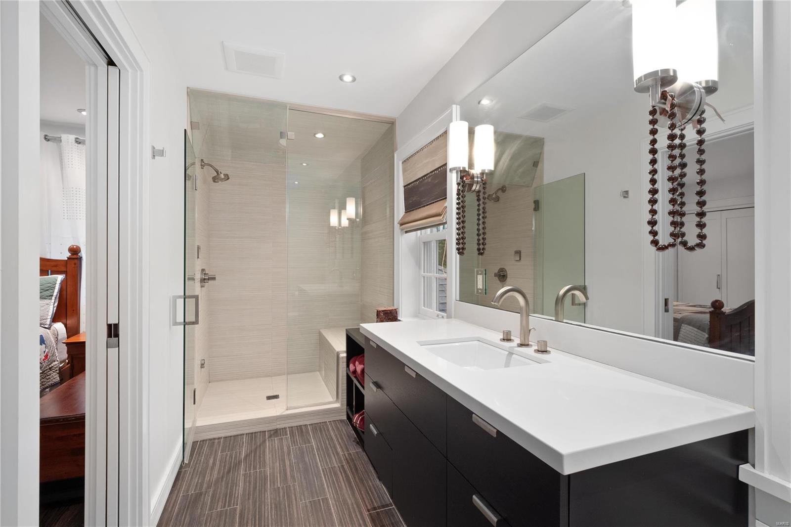 Woodcliffe - Residential