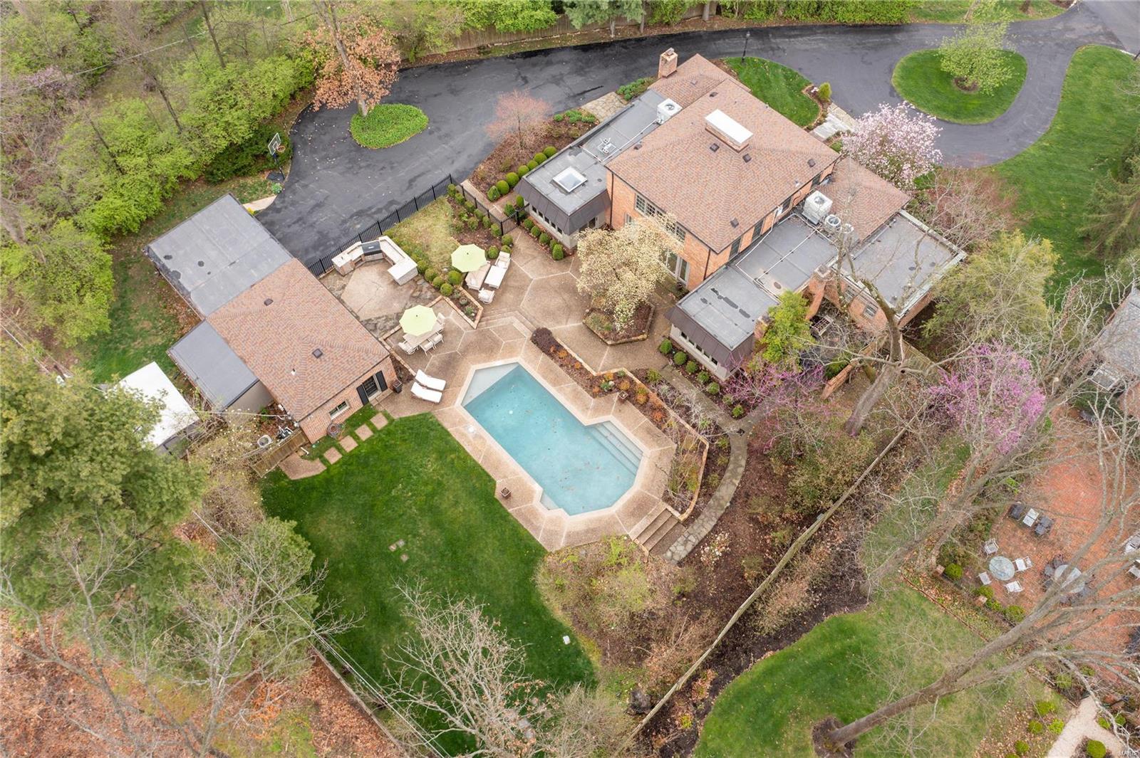 Woodcliffe - Residential