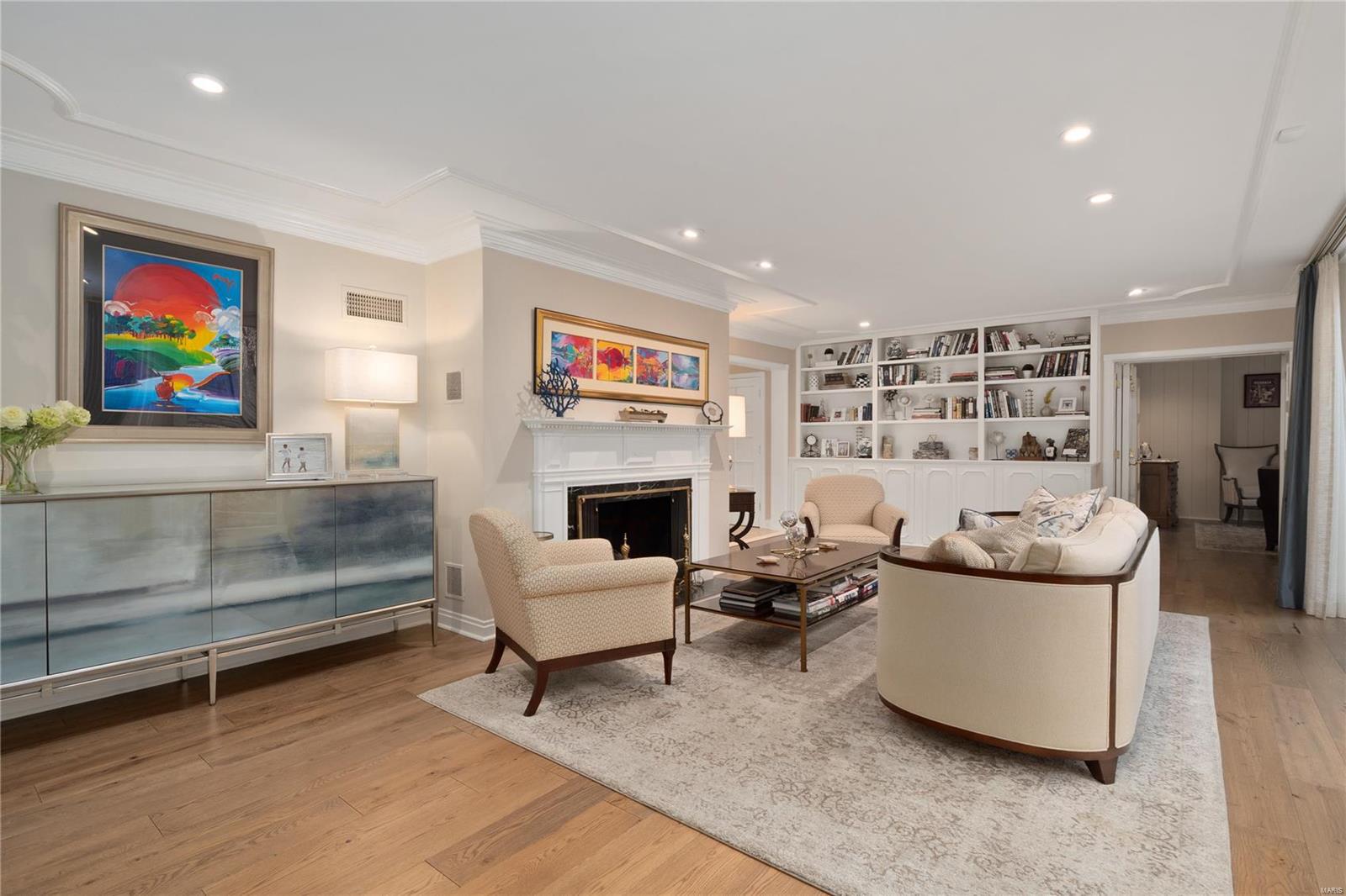 Woodcliffe - Residential