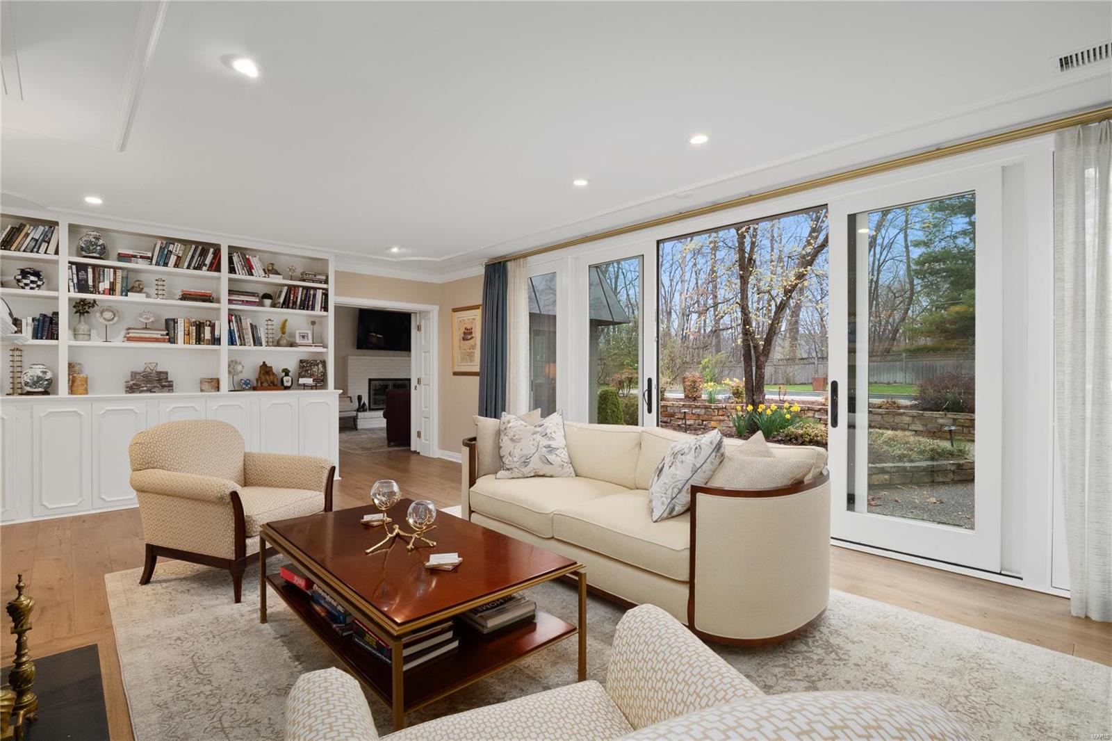 Woodcliffe - Residential