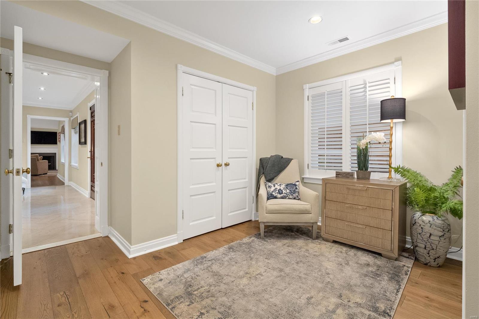 Woodcliffe - Residential