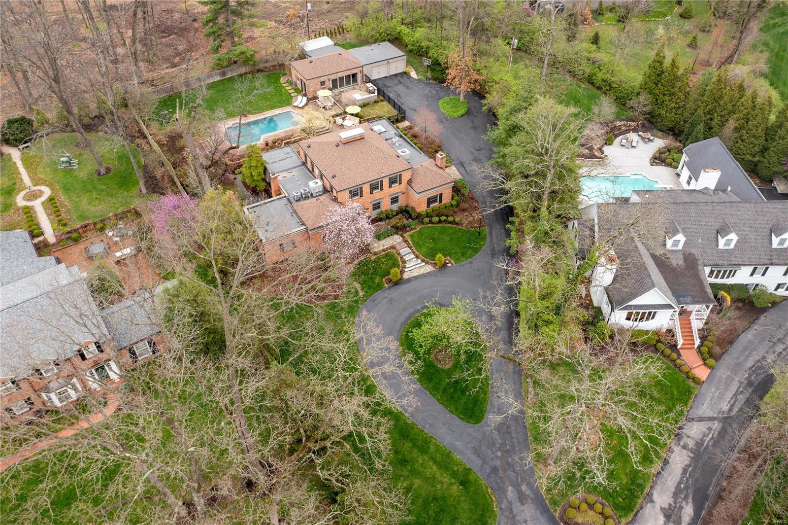 Woodcliffe - Residential