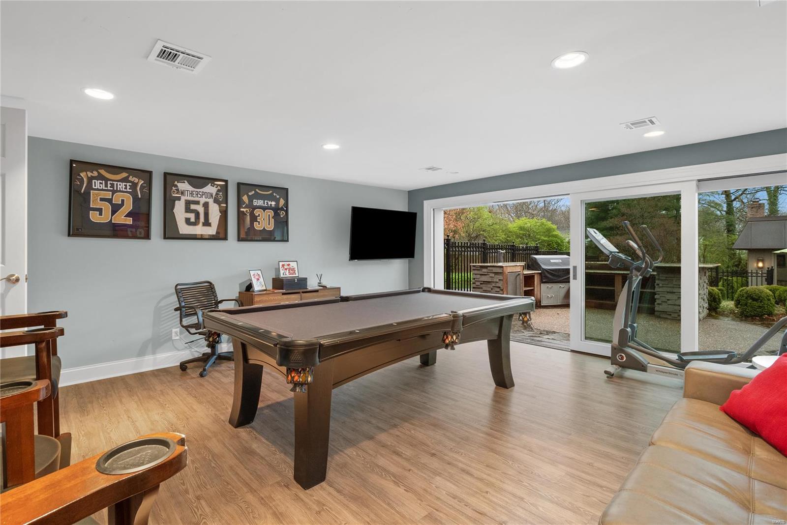 Woodcliffe - Residential