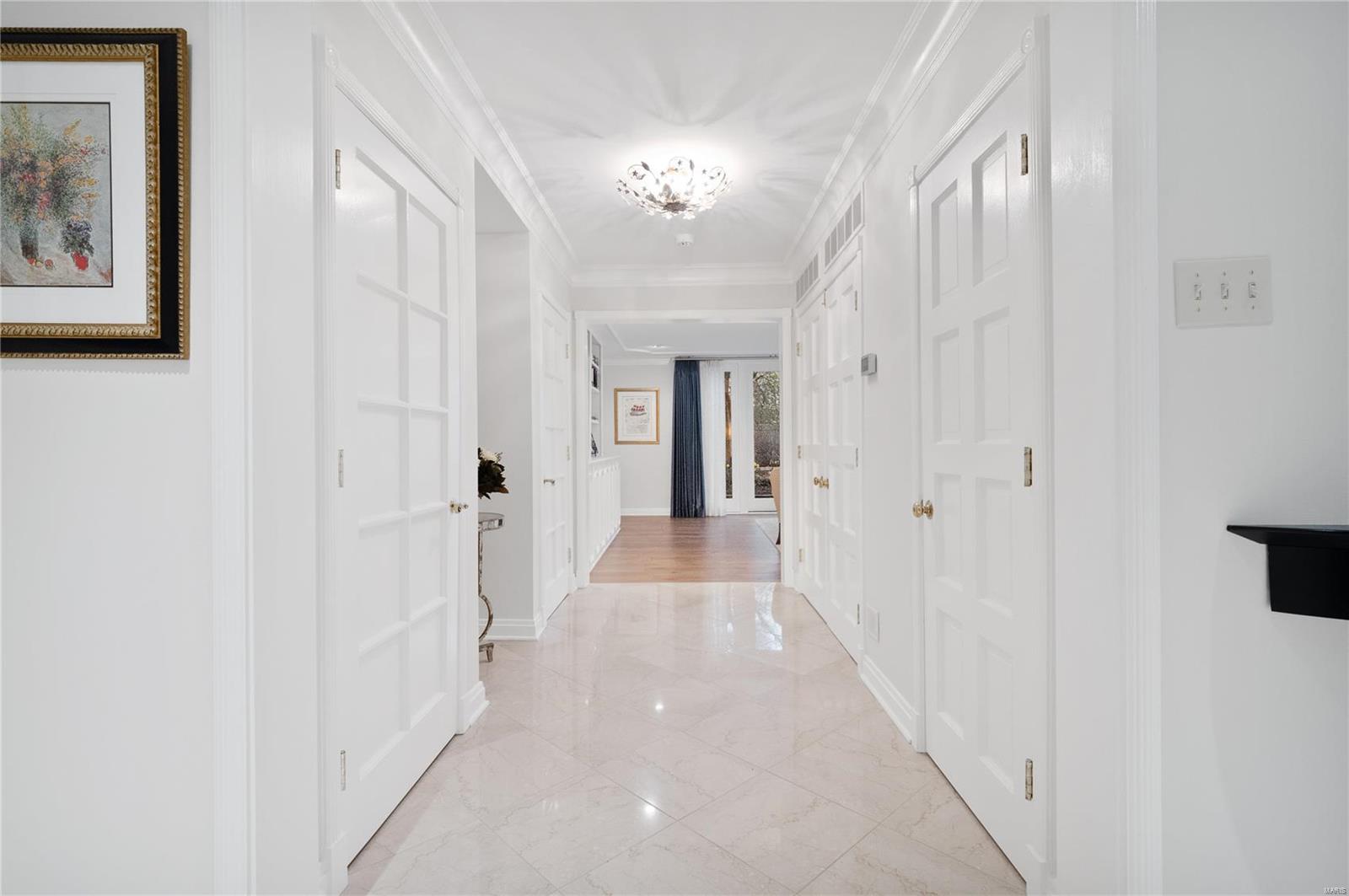 Woodcliffe - Residential