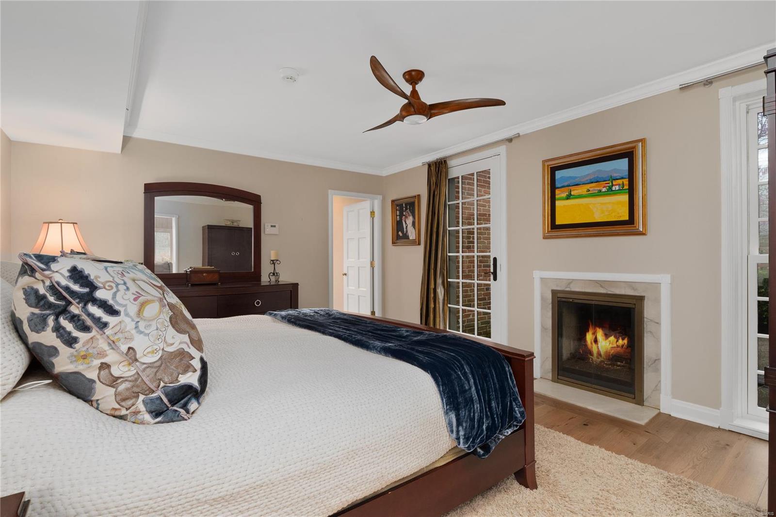 Woodcliffe - Residential