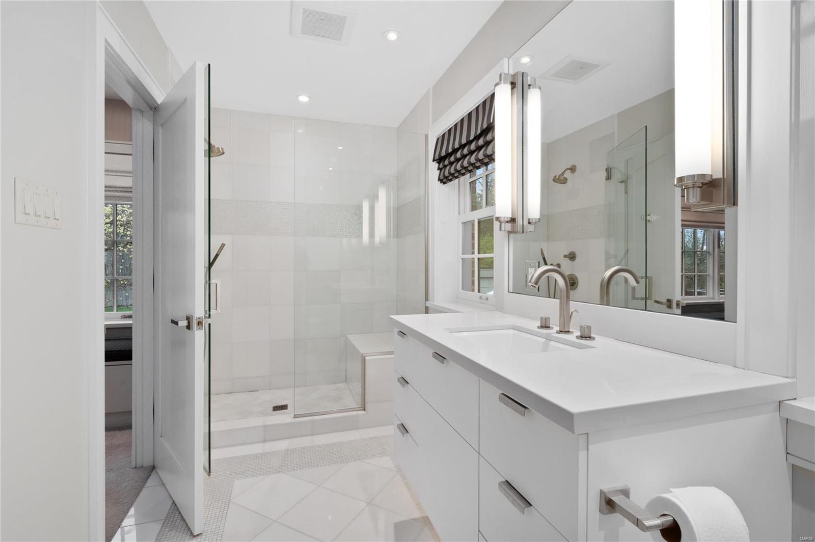 Woodcliffe - Residential