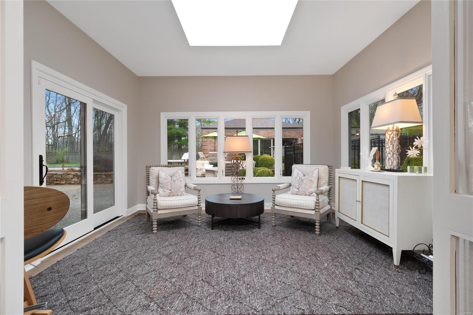 Woodcliffe - Residential