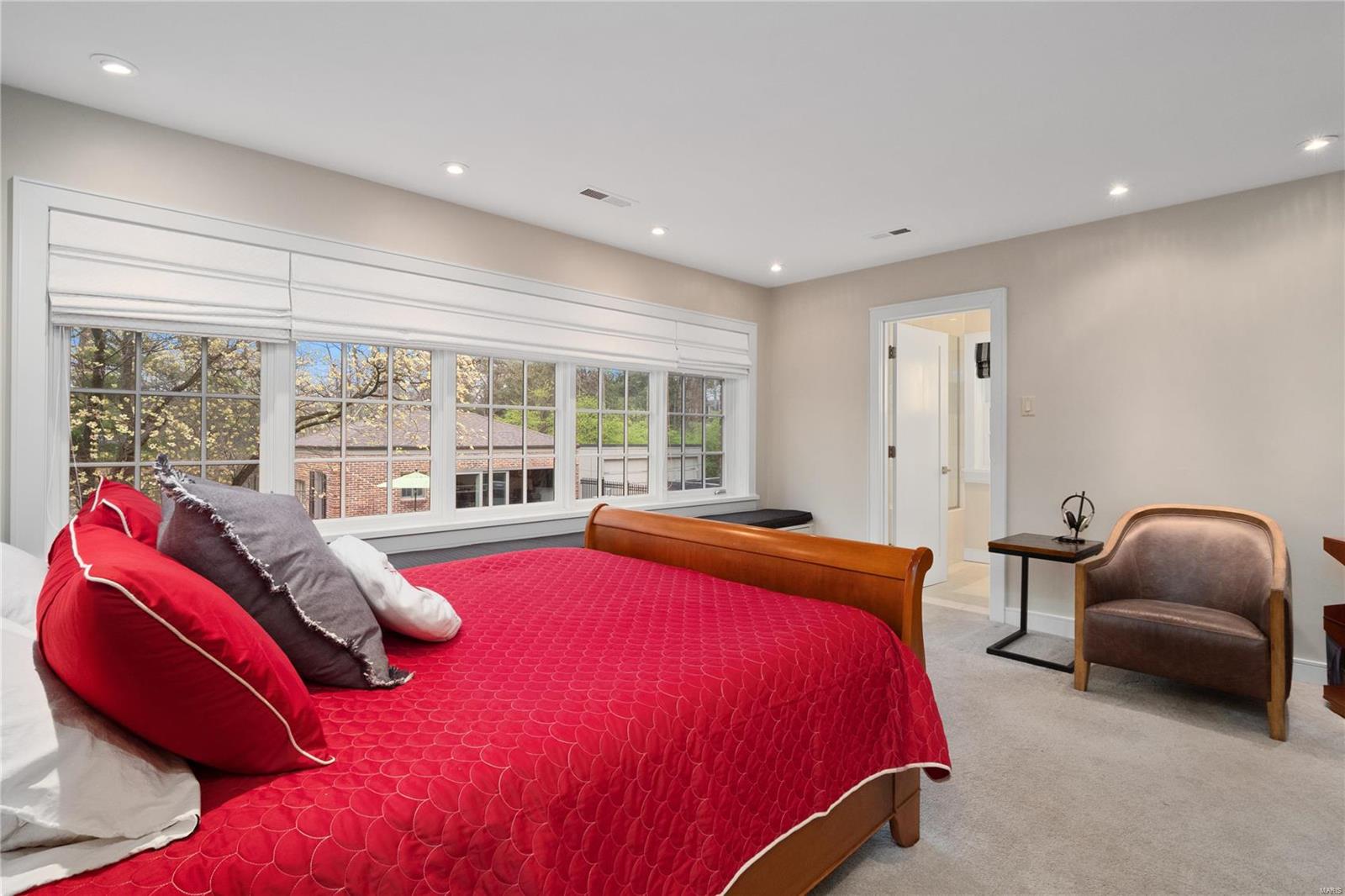 Woodcliffe - Residential