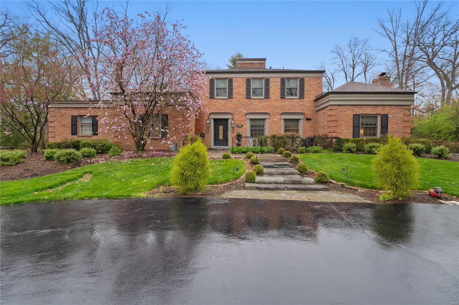 Woodcliffe - Residential