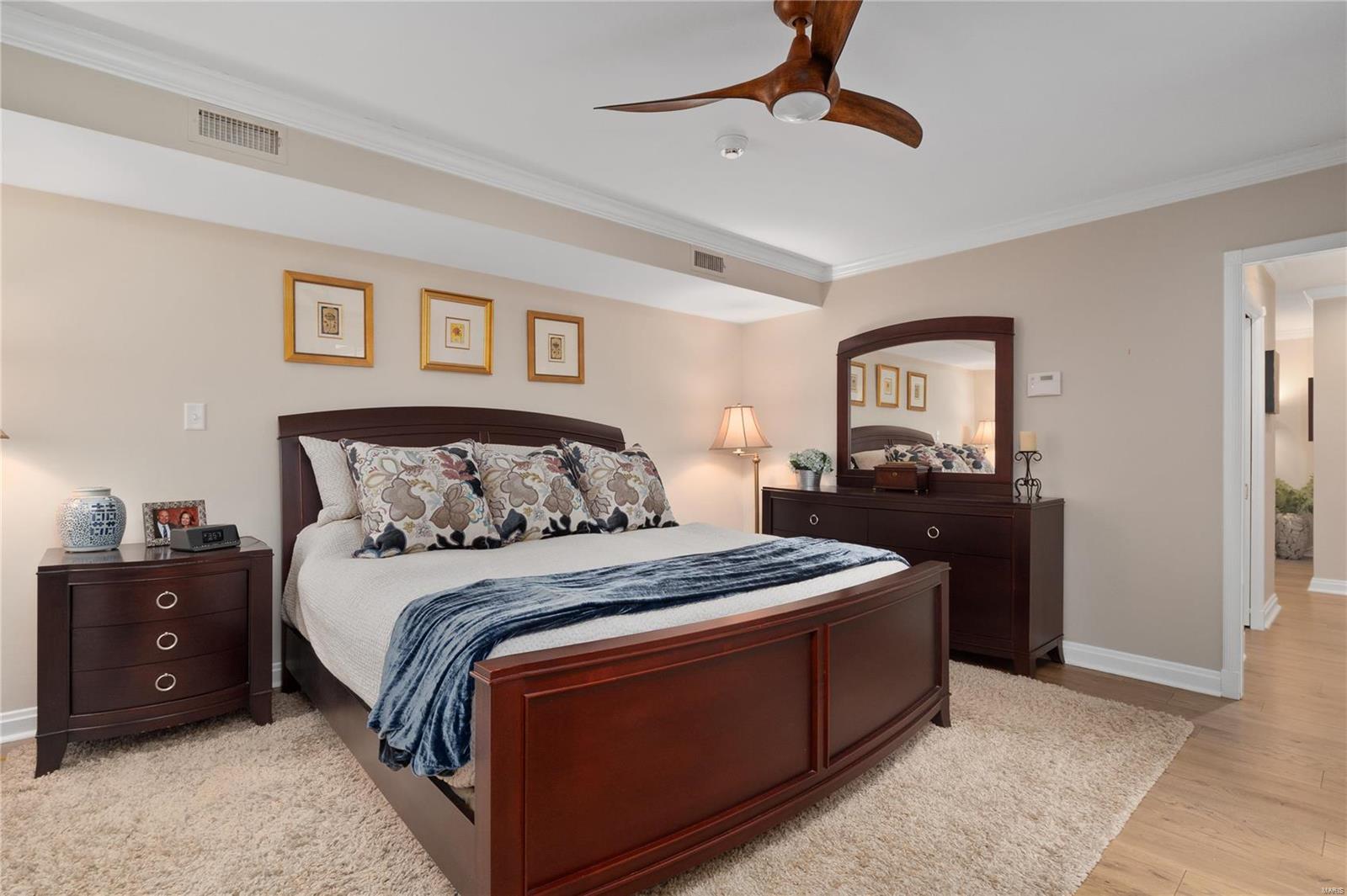 Woodcliffe - Residential