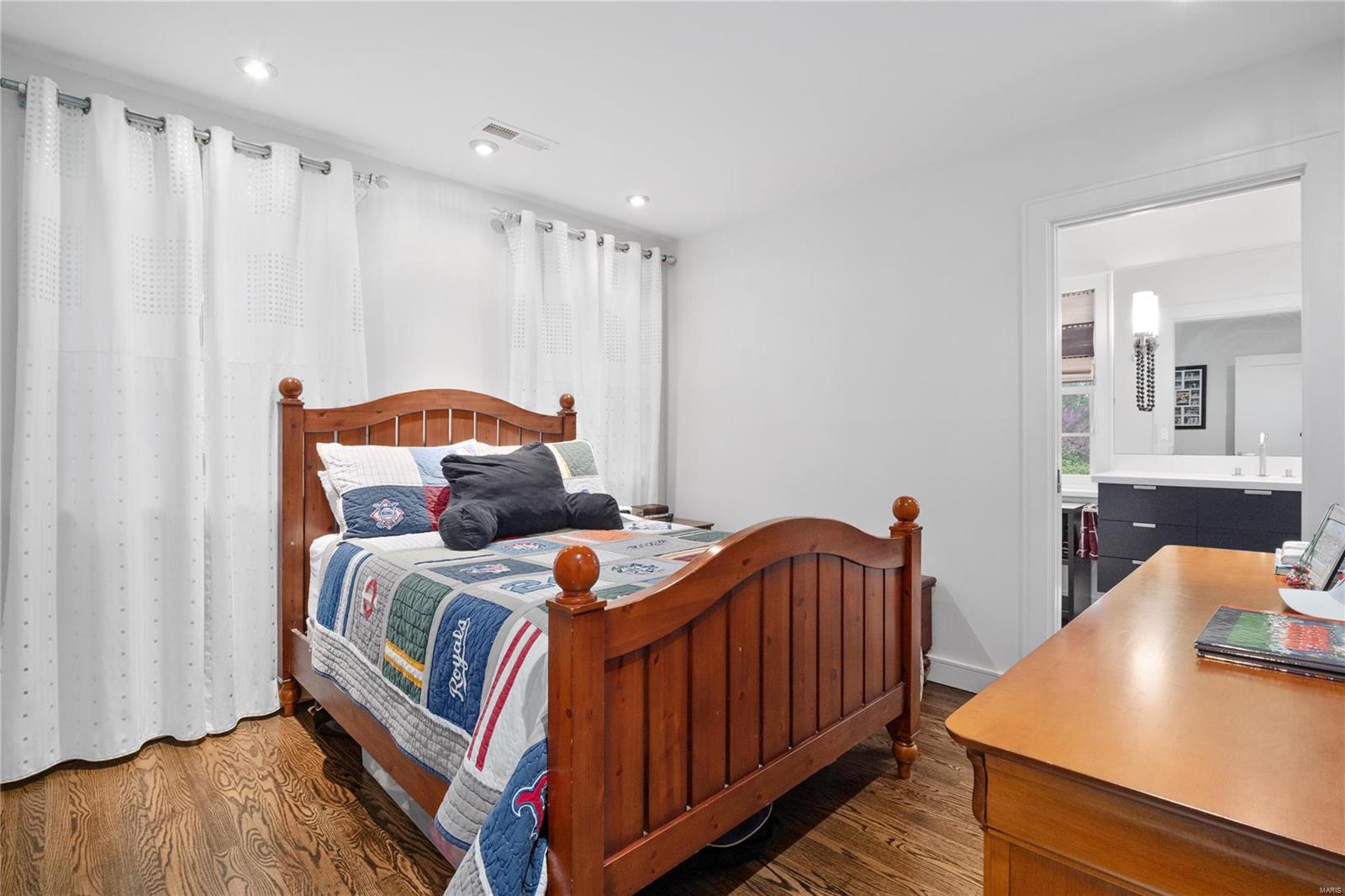 Woodcliffe - Residential