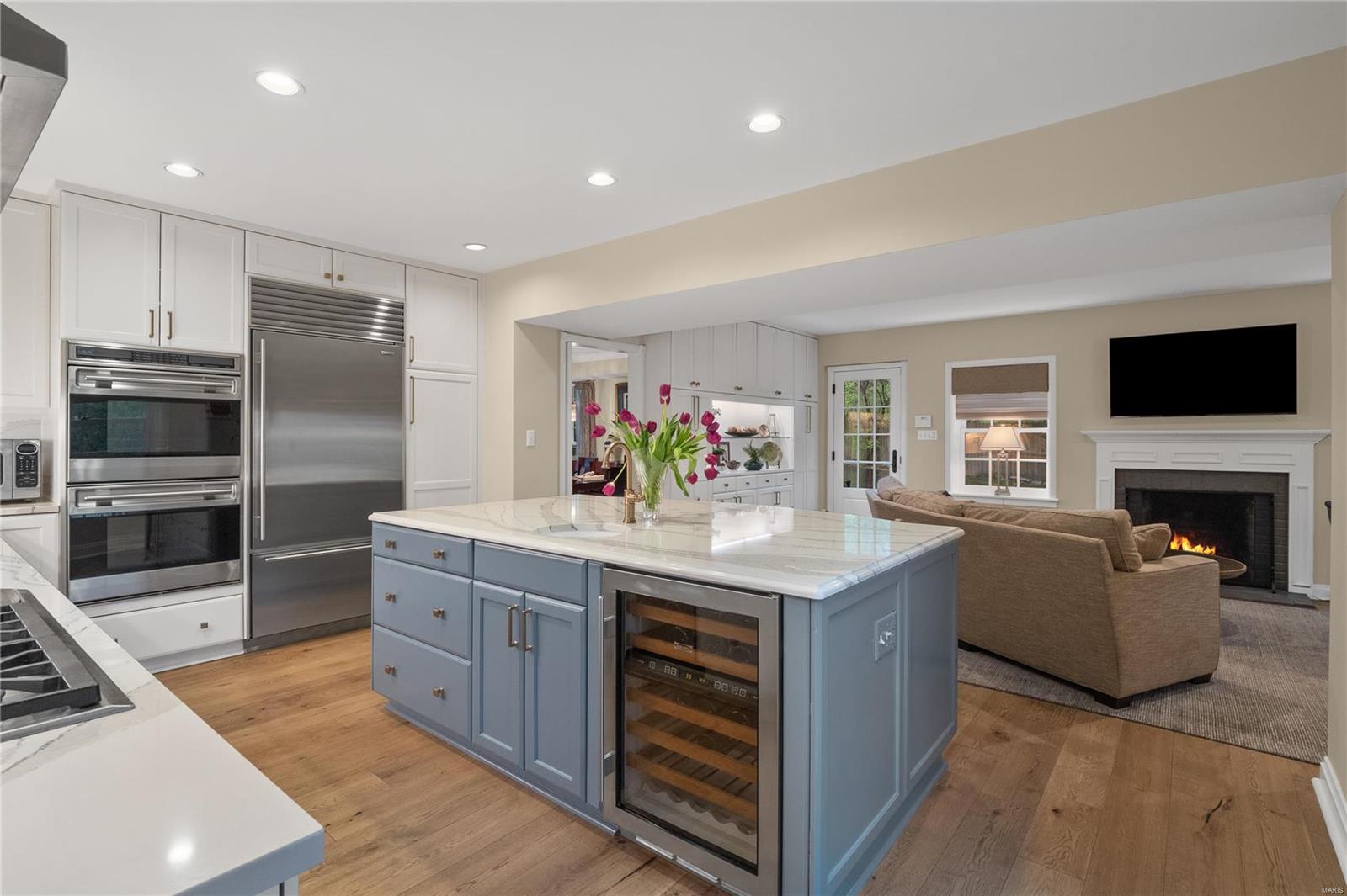 Woodcliffe - Residential