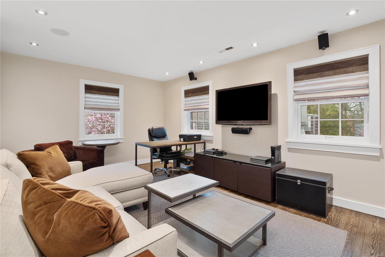 Woodcliffe - Residential