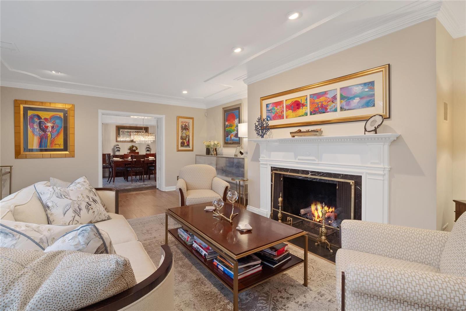 Woodcliffe - Residential