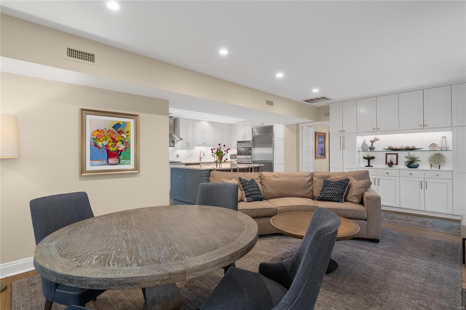 Woodcliffe - Residential