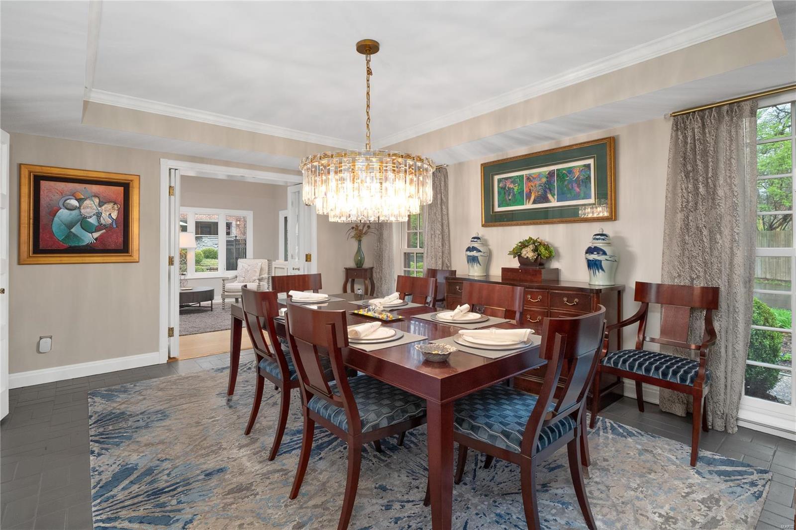 Woodcliffe - Residential