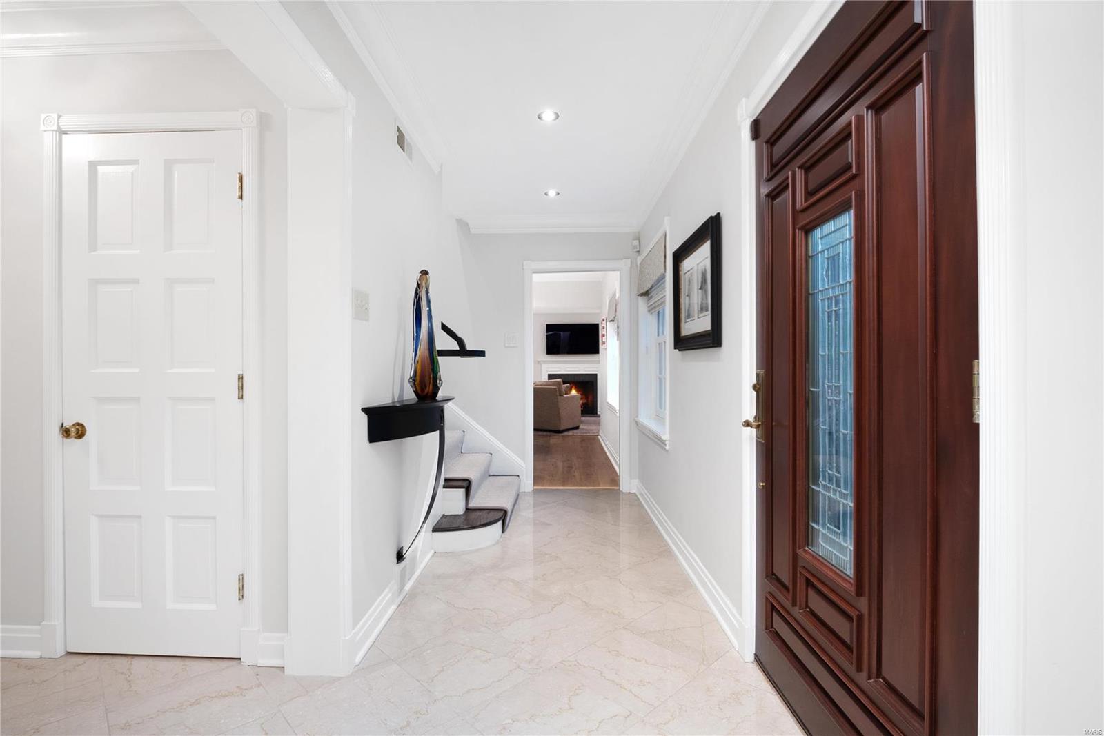 Woodcliffe - Residential