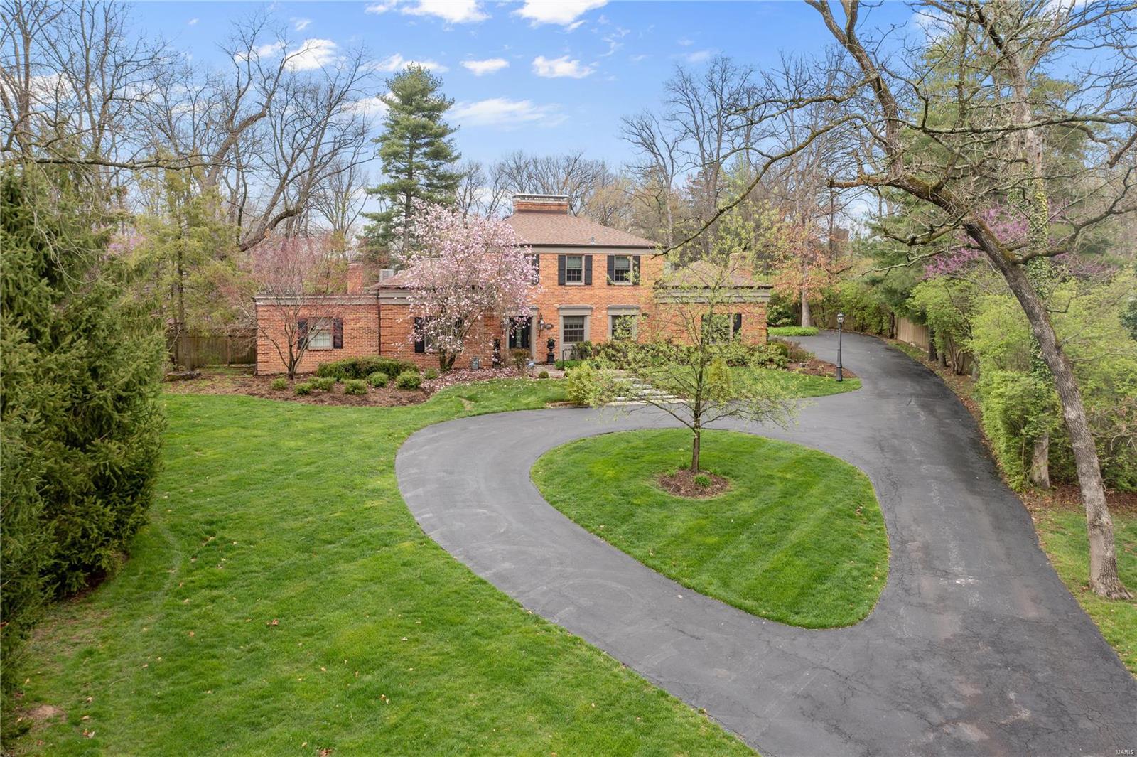 Woodcliffe - Residential