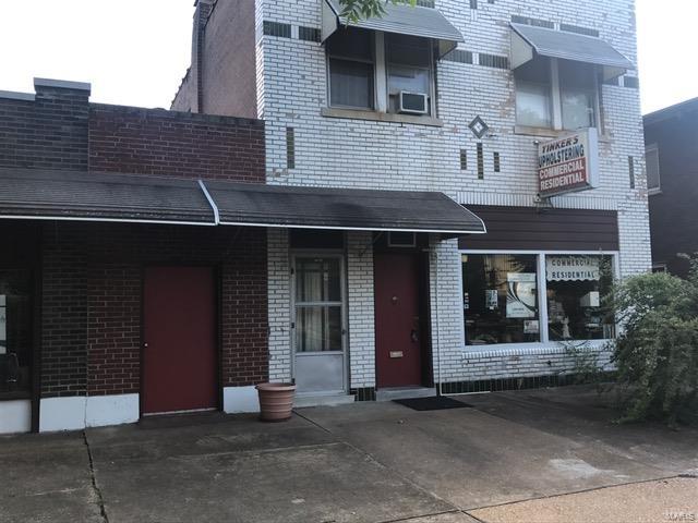 Grand Dover Park Add - Residential