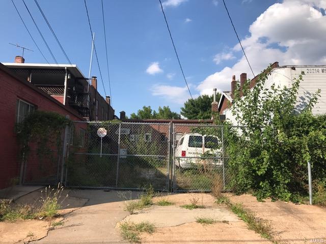 Grand Dover Park Add - Residential