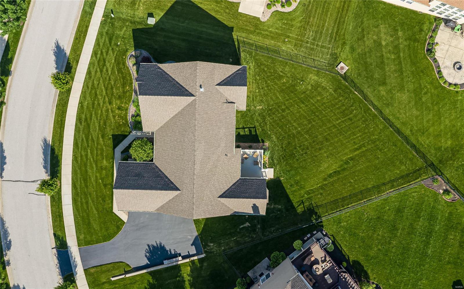 Spring Mills Estate #2 - Residential