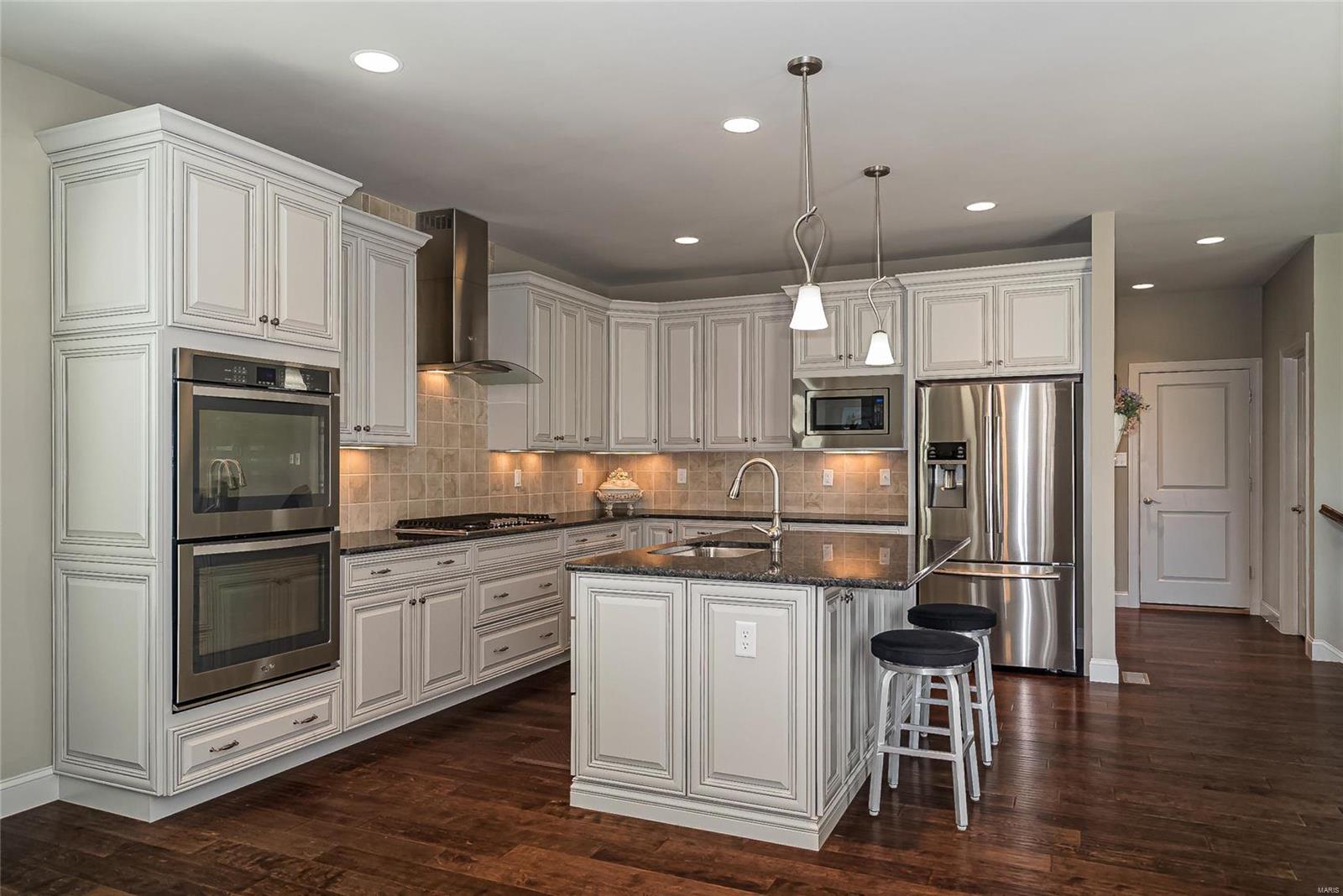 Spring Mills Estate #2 - Residential