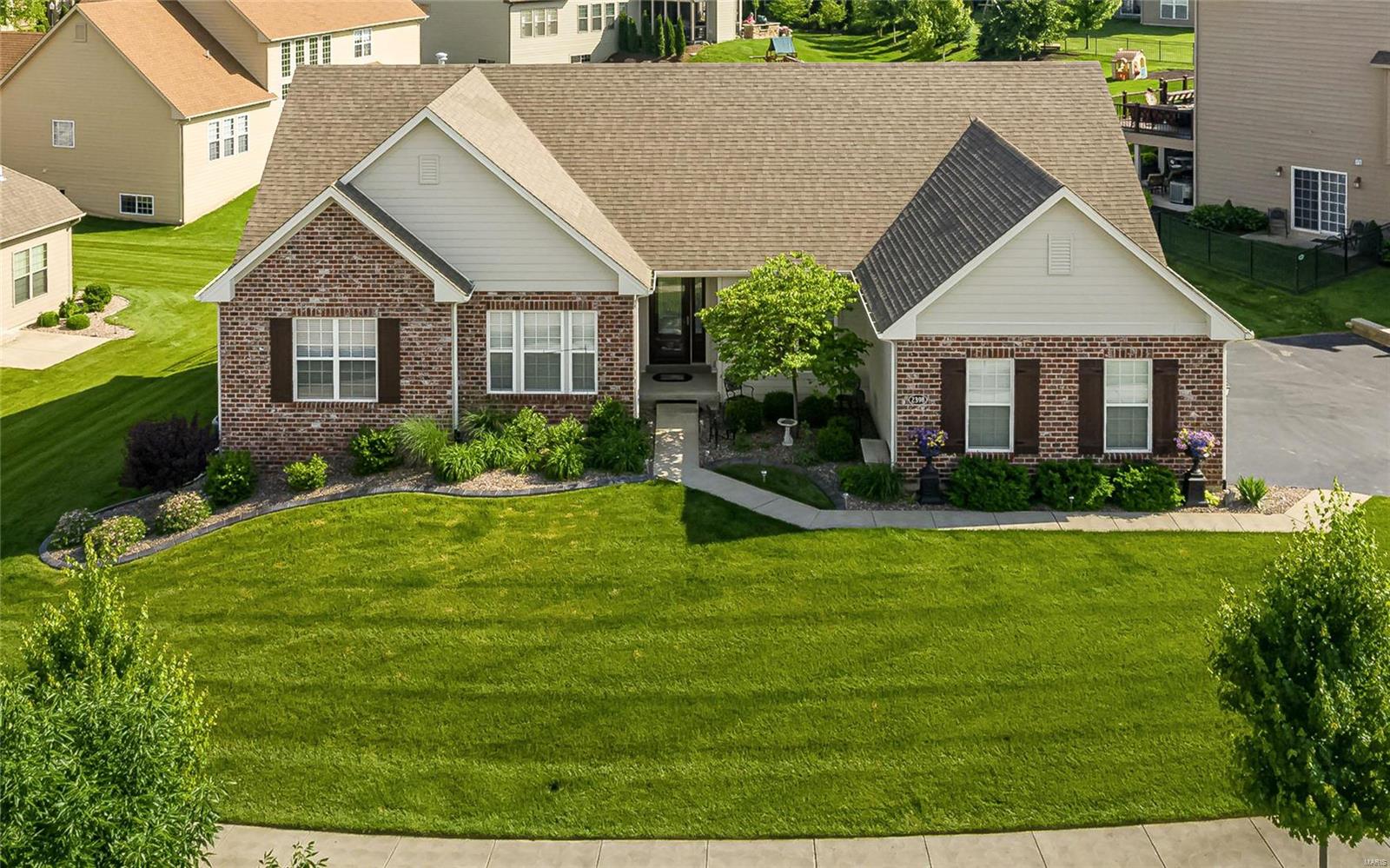 Spring Mills Estate #2 - Residential