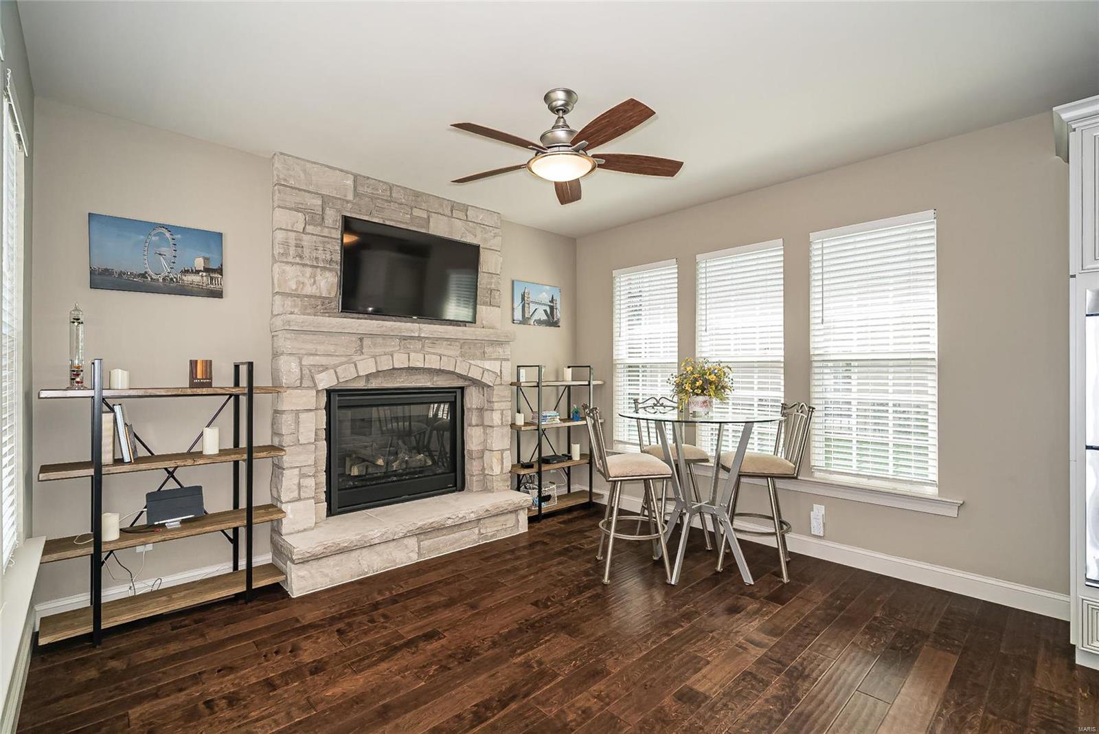 Spring Mills Estate #2 - Residential