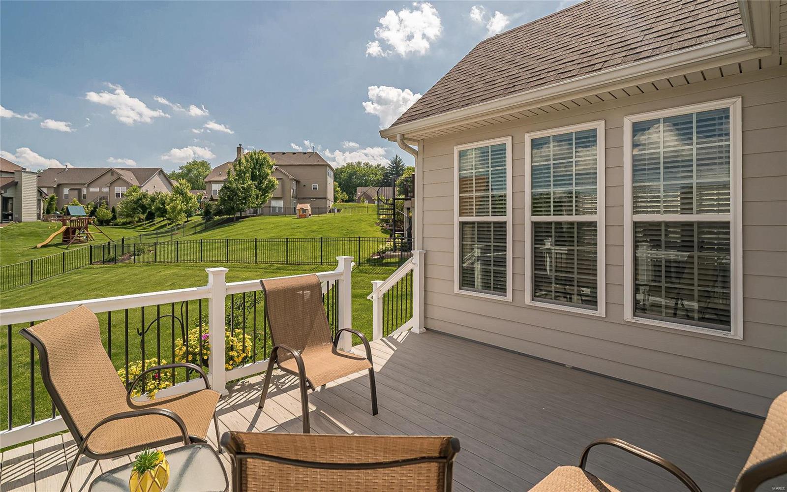 Spring Mills Estate #2 - Residential