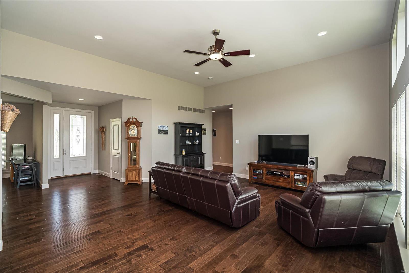 Spring Mills Estate #2 - Residential