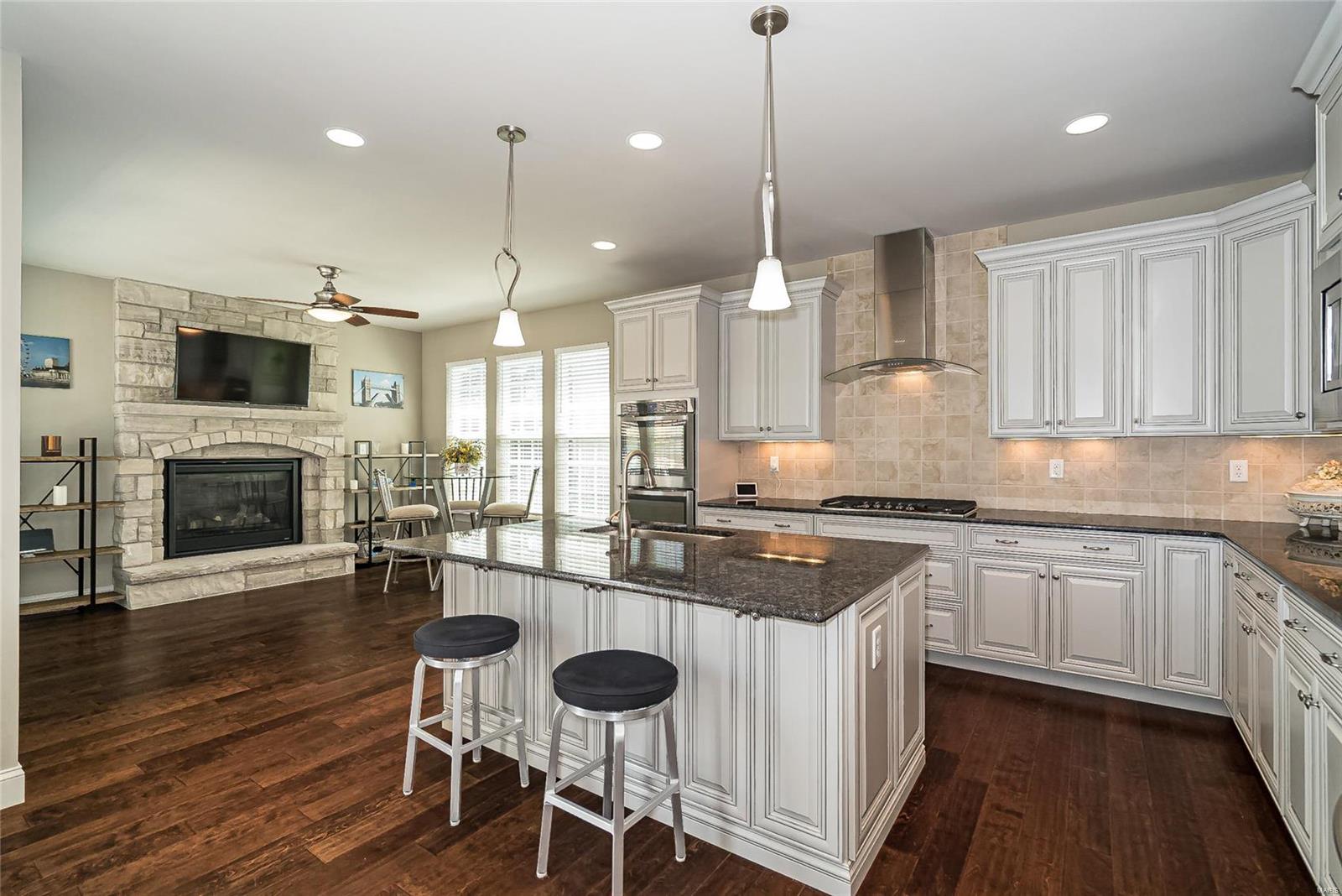 Spring Mills Estate #2 - Residential