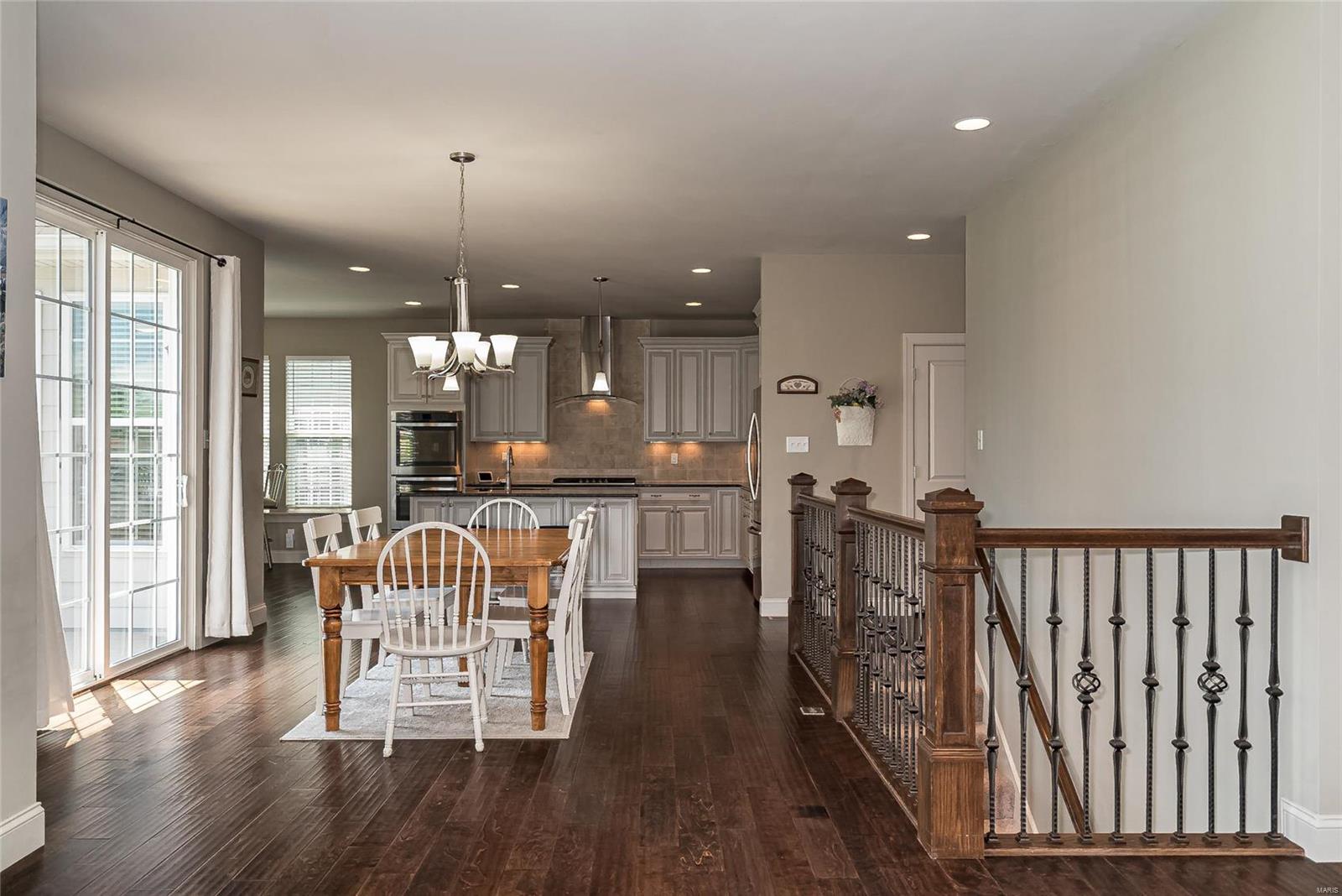 Spring Mills Estate #2 - Residential