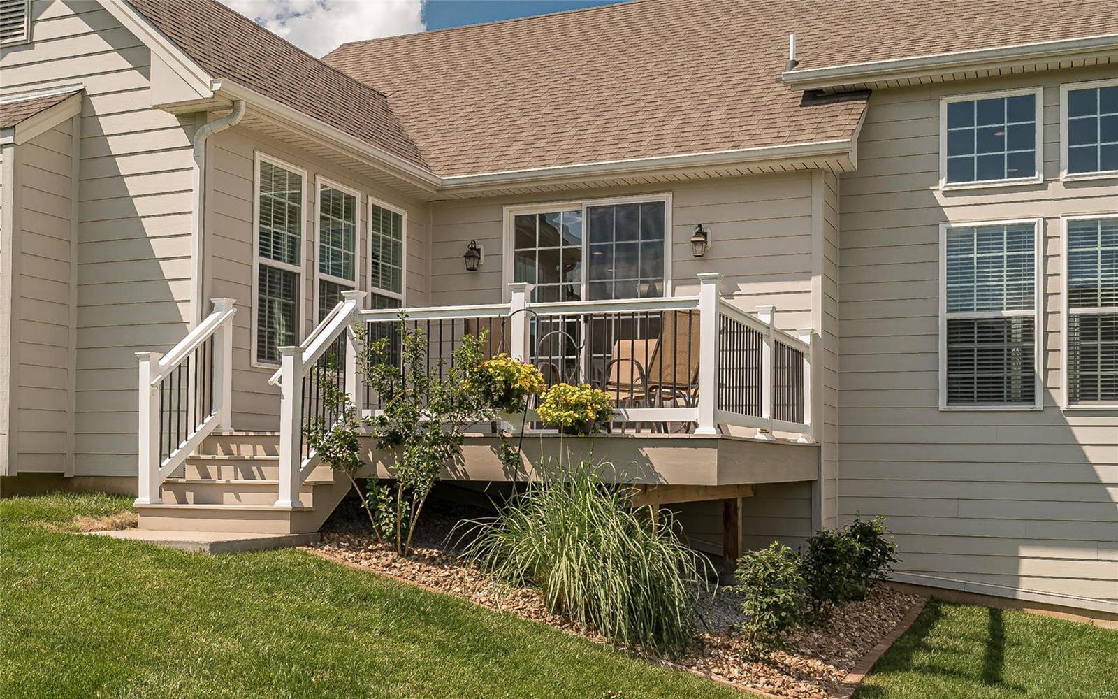 Spring Mills Estate #2 - Residential