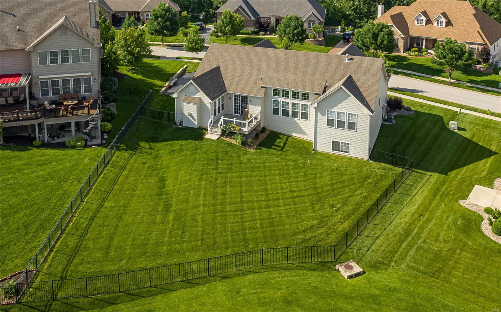 Spring Mills Estate #2 - Residential