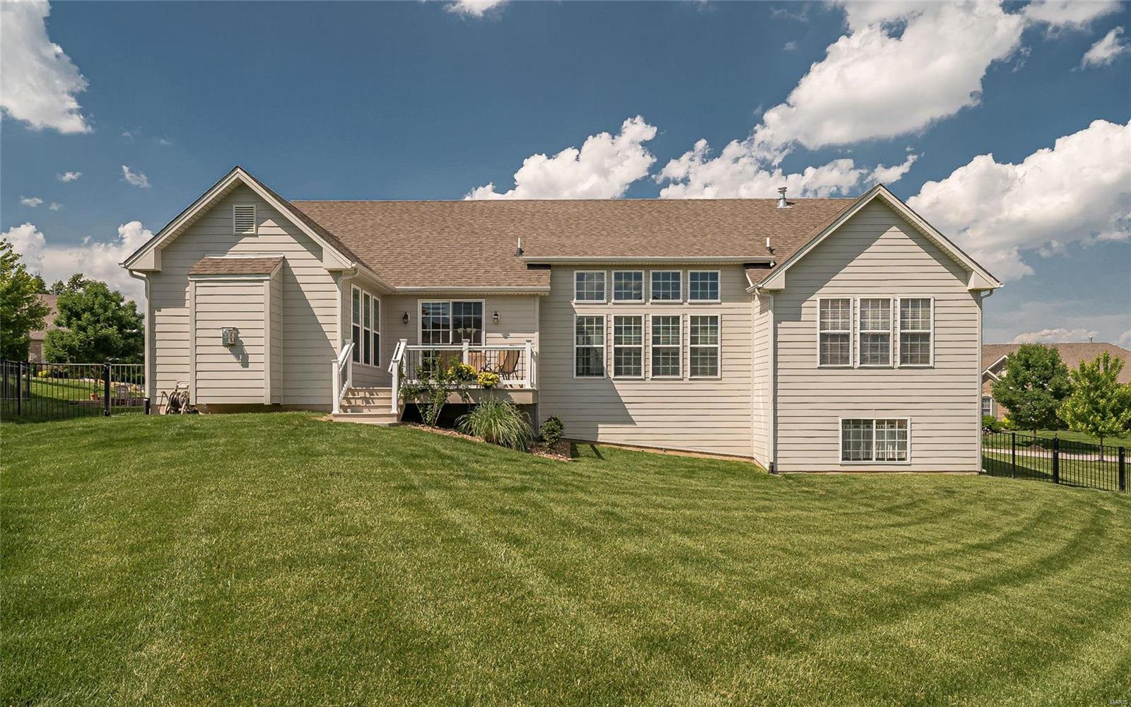 Spring Mills Estate #2 - Residential