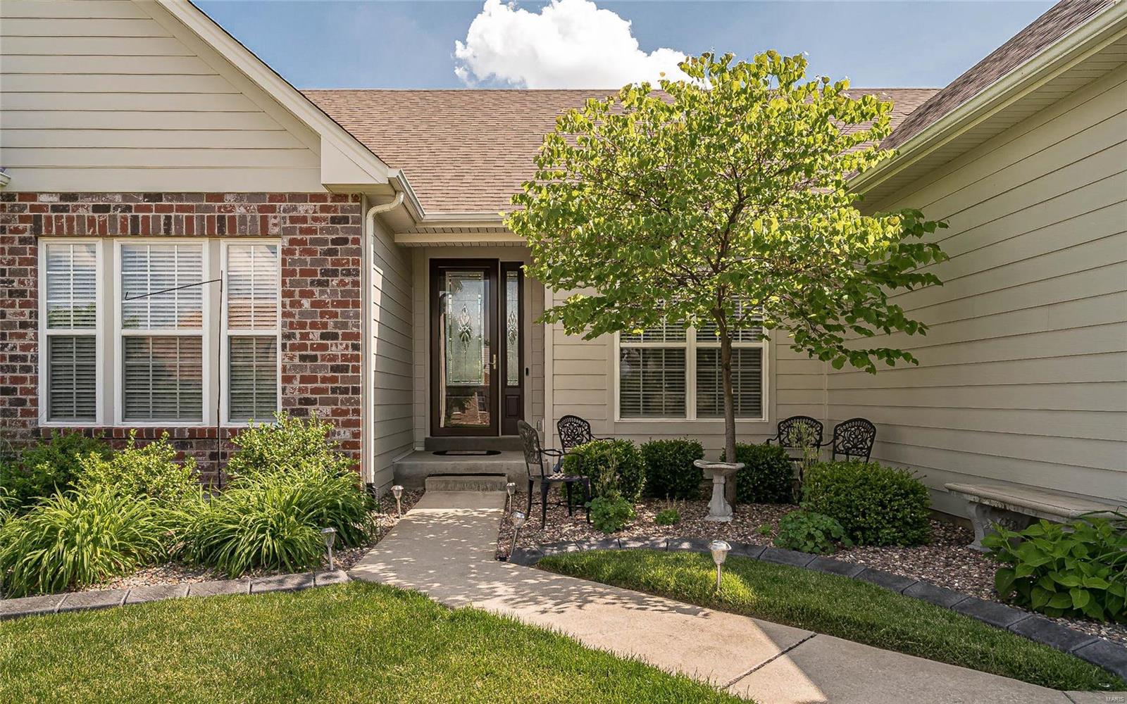 Spring Mills Estate #2 - Residential